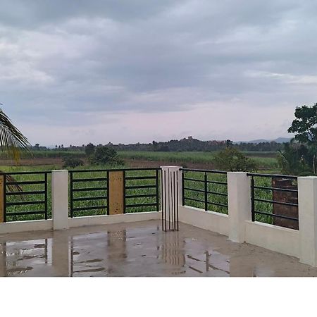 Coconut Homestay Хампі Екстер'єр фото